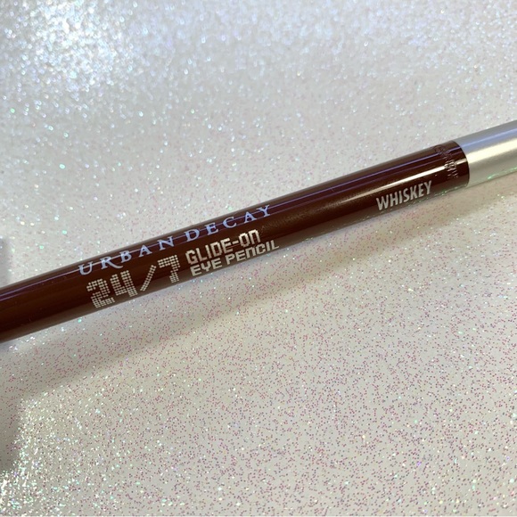 Urban Decay Whiskey Eyeliner Pencil NWOB - Picture 3 of 3